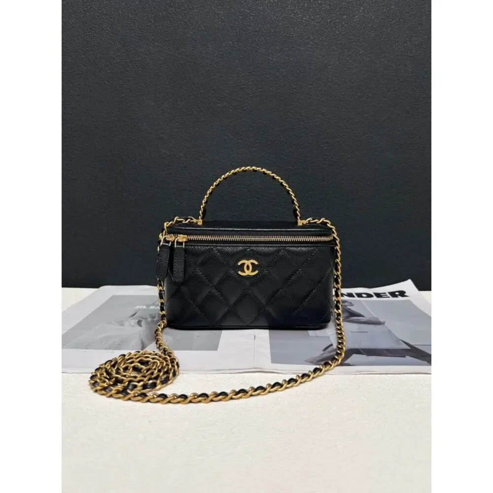 Chanel Women Pre-Loved Bag Very Good Condition